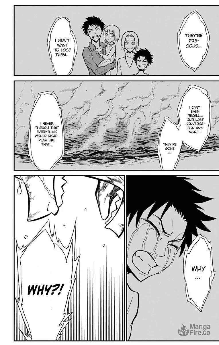 Sky Blue Chapter 15 page 24 - 