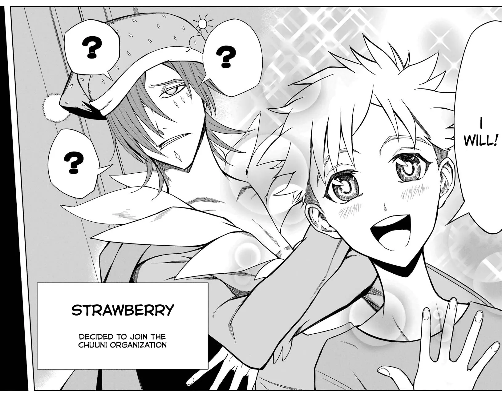 Sky Blue Chapter 15 page 40 - 