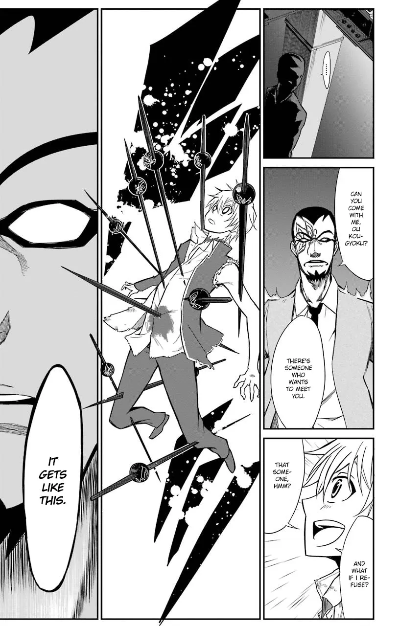Sky Blue Chapter 15 page 46 - 