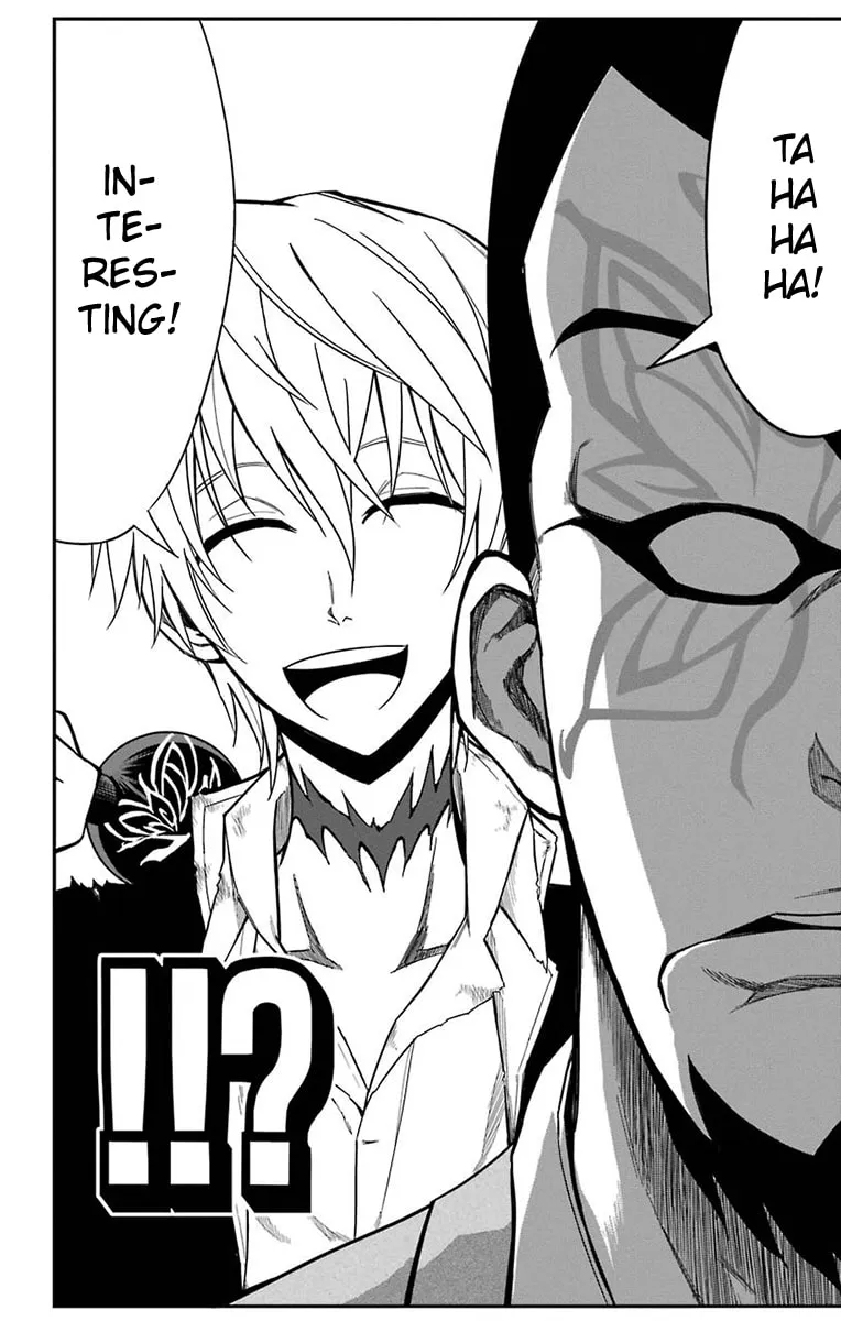 Sky Blue Chapter 15 page 47 - 