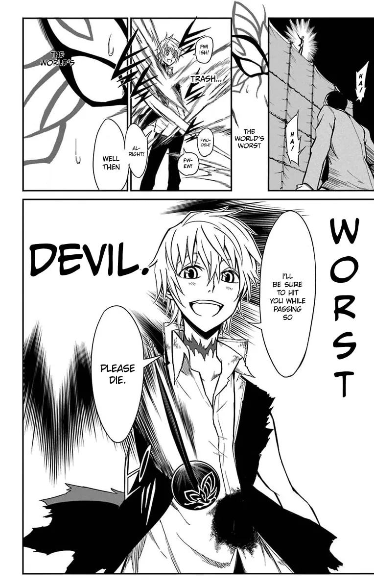 Sky Blue Chapter 15 page 49 - 