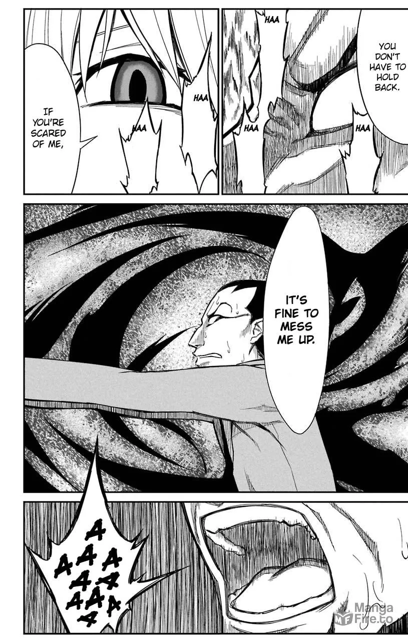 Sky Blue Chapter 16 page 15 - 
