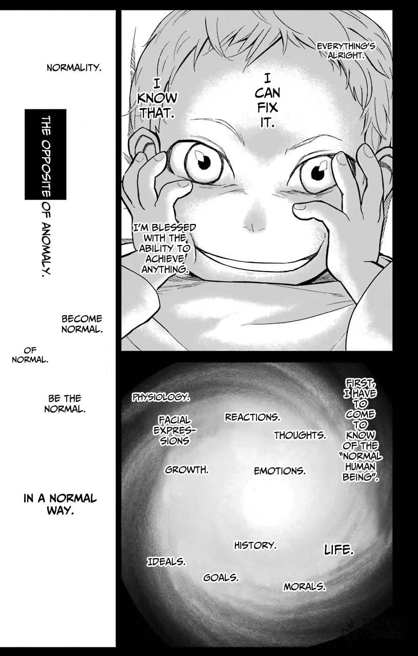Sky Blue Chapter 16 page 20 - 