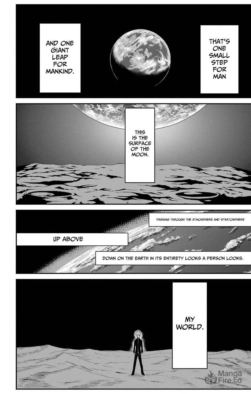 Sky Blue Chapter 16 page 39 - 