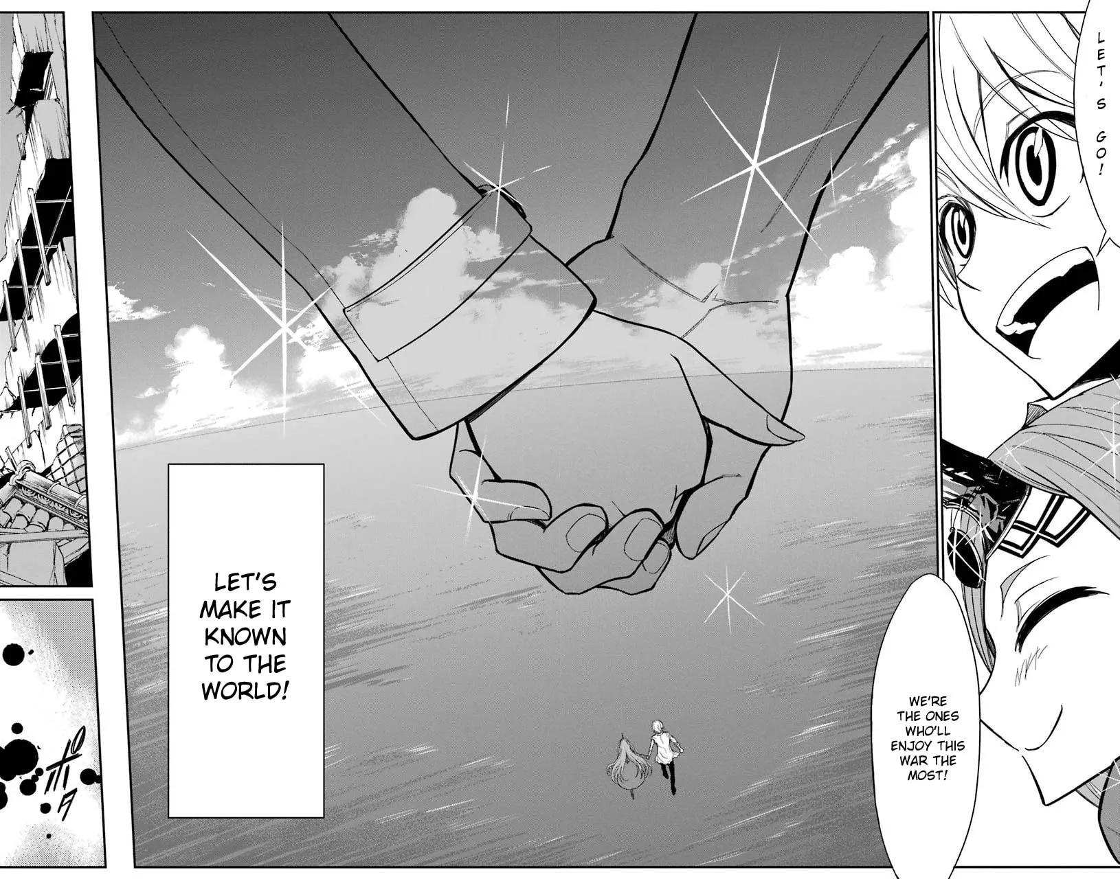 Sky Blue Chapter 16 page 45 - 