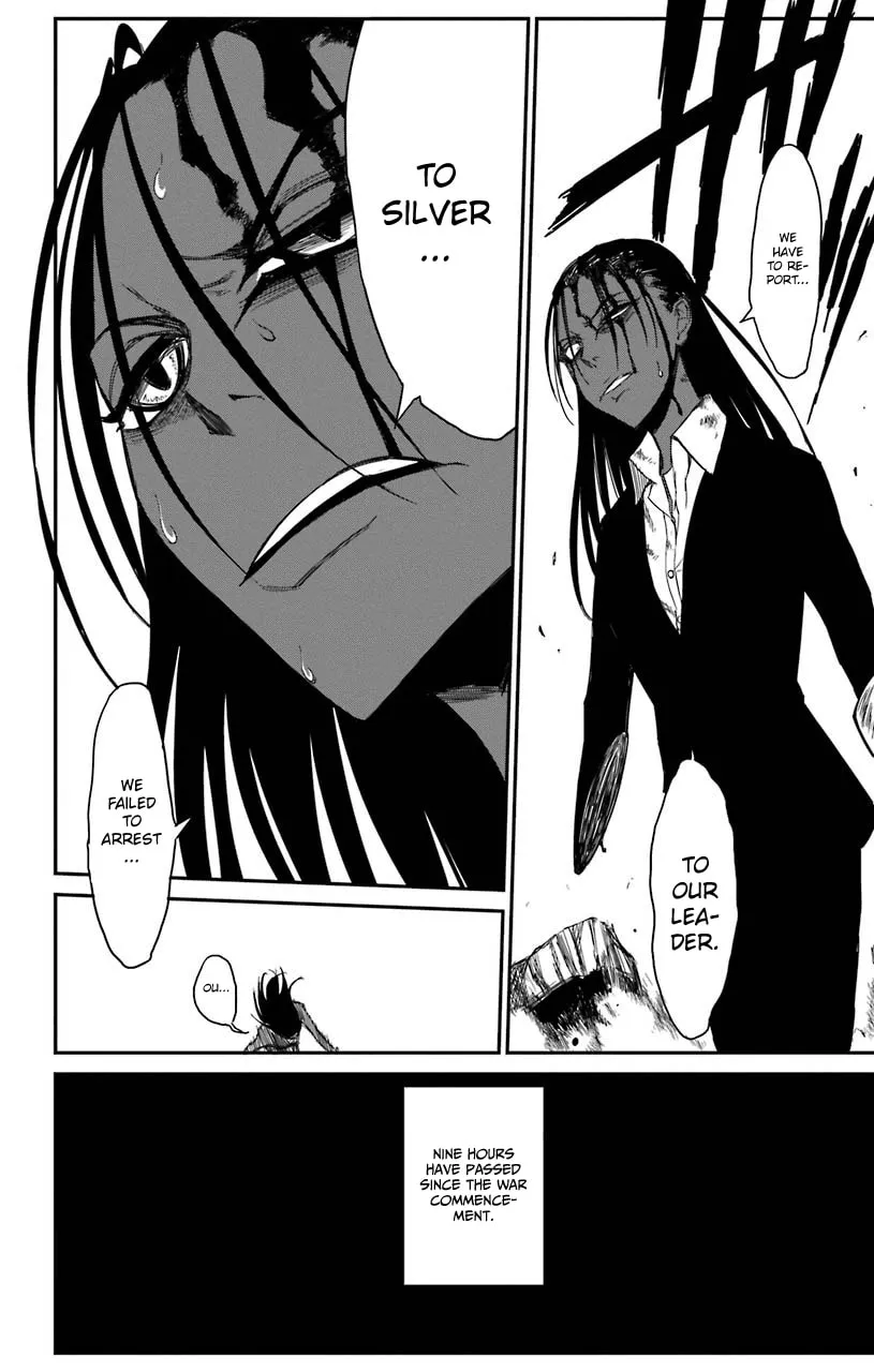 Sky Blue Chapter 16 page 46 - 