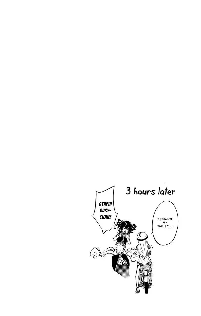 Sky Blue Chapter 16 page 53 - 