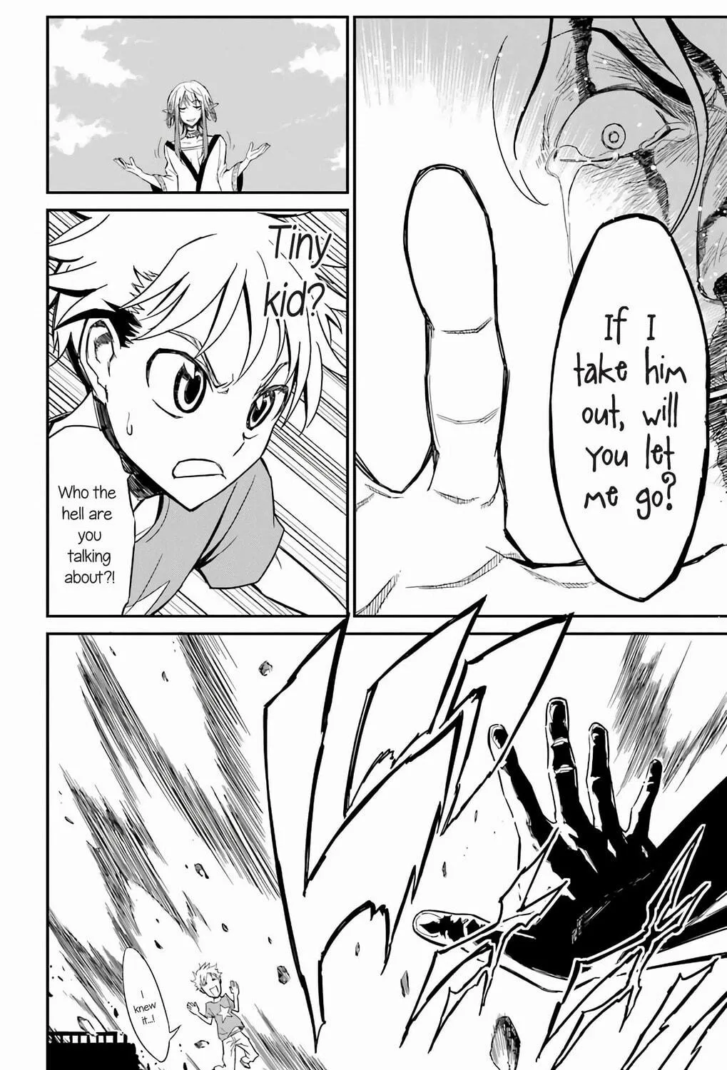 Sky Blue Chapter 17 page 45 - 