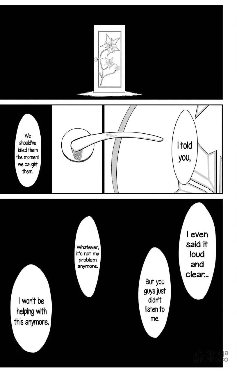 Sky Blue Chapter 19 page 37 - 