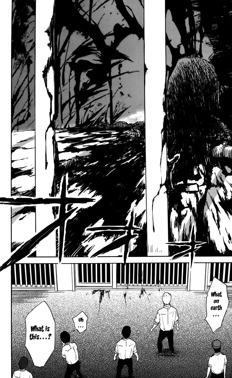 Sky Blue Chapter 2 page 67 - 