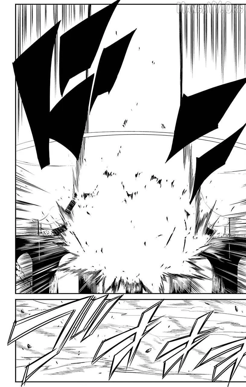Sky Blue Chapter 20 page 14 - 