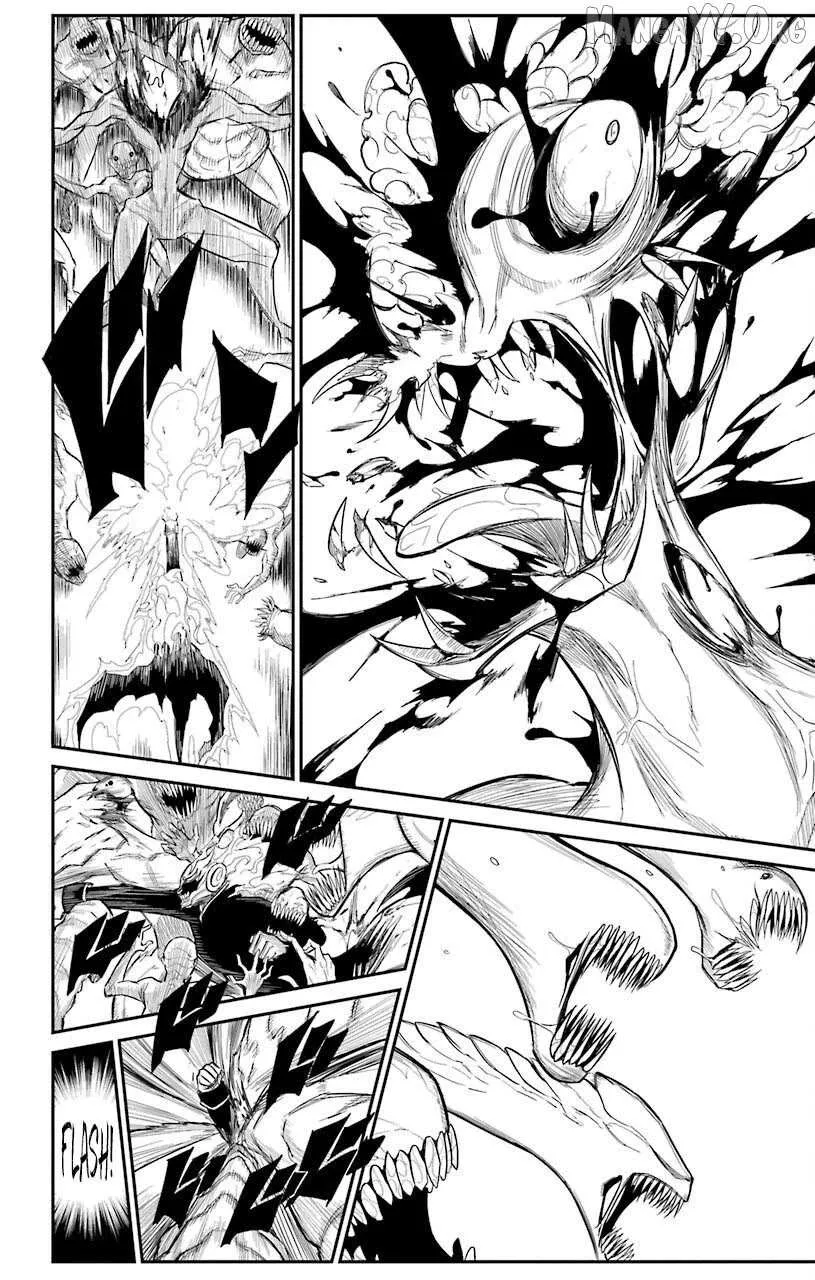 Sky Blue Chapter 21 page 15 - 