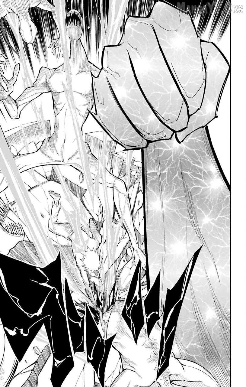 Sky Blue Chapter 21 page 22 - 