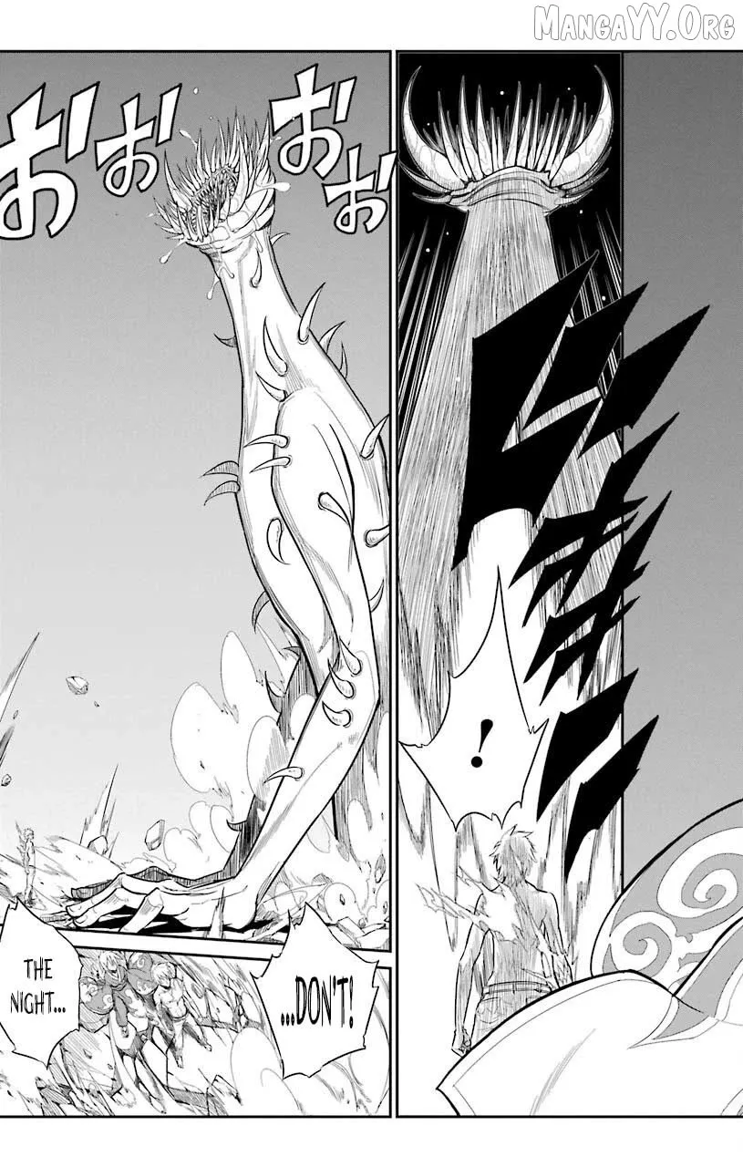 Sky Blue Chapter 21 page 24 - 