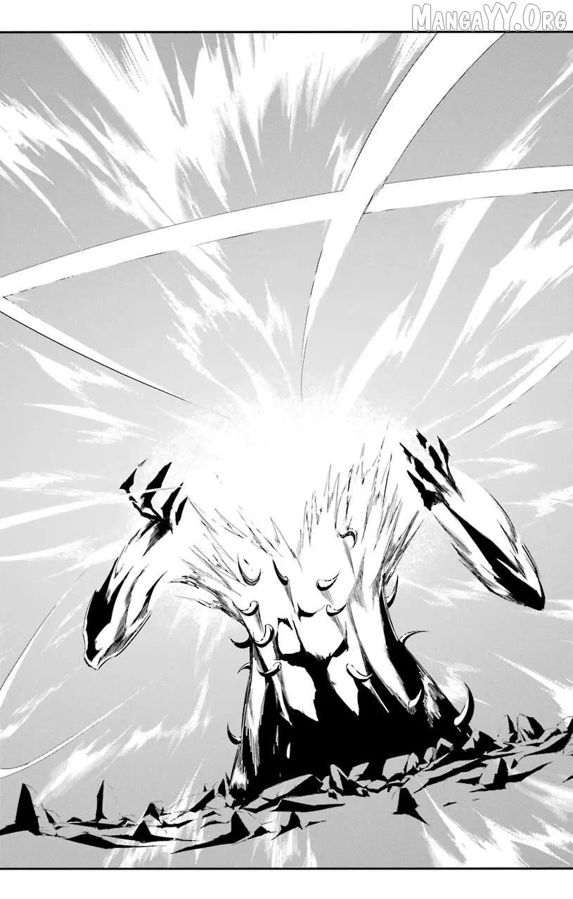 Sky Blue Chapter 21 page 27 - 
