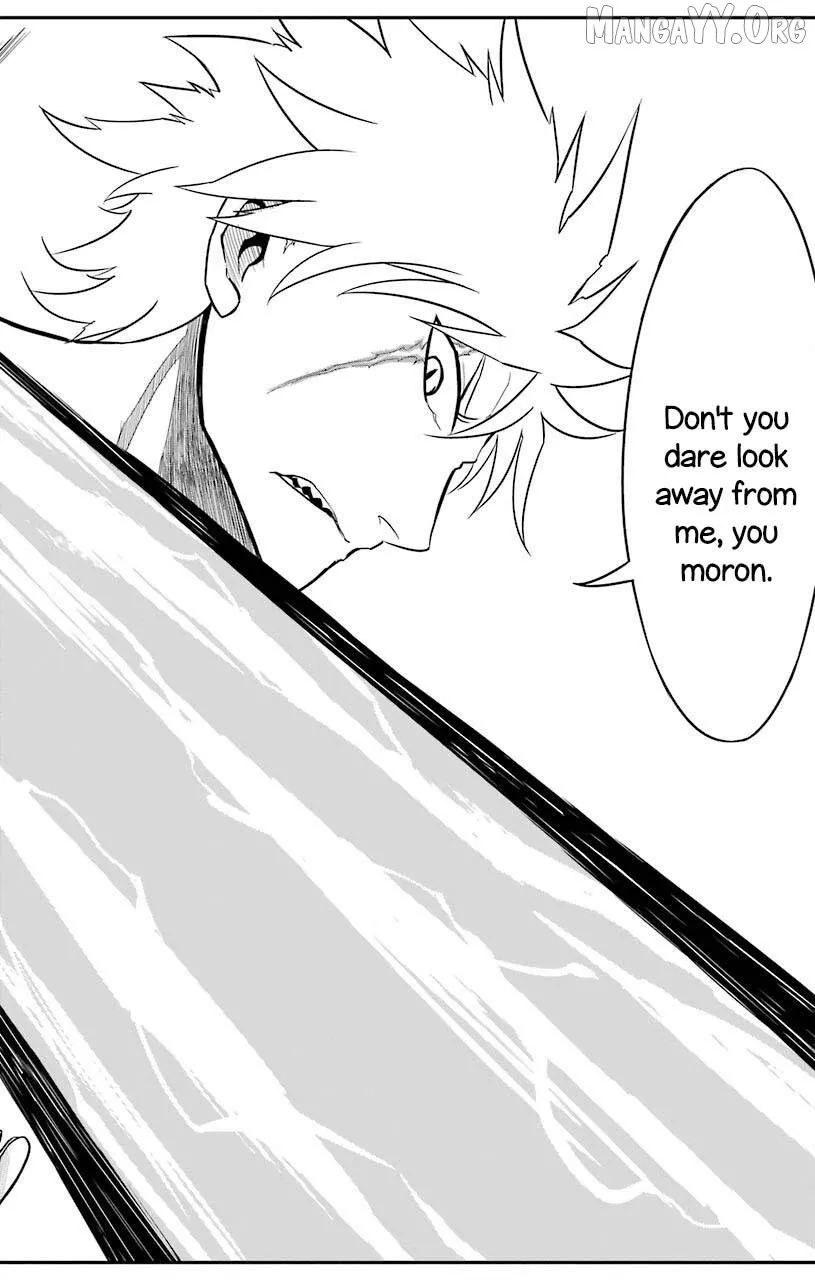 Sky Blue Chapter 22 page 16 - 