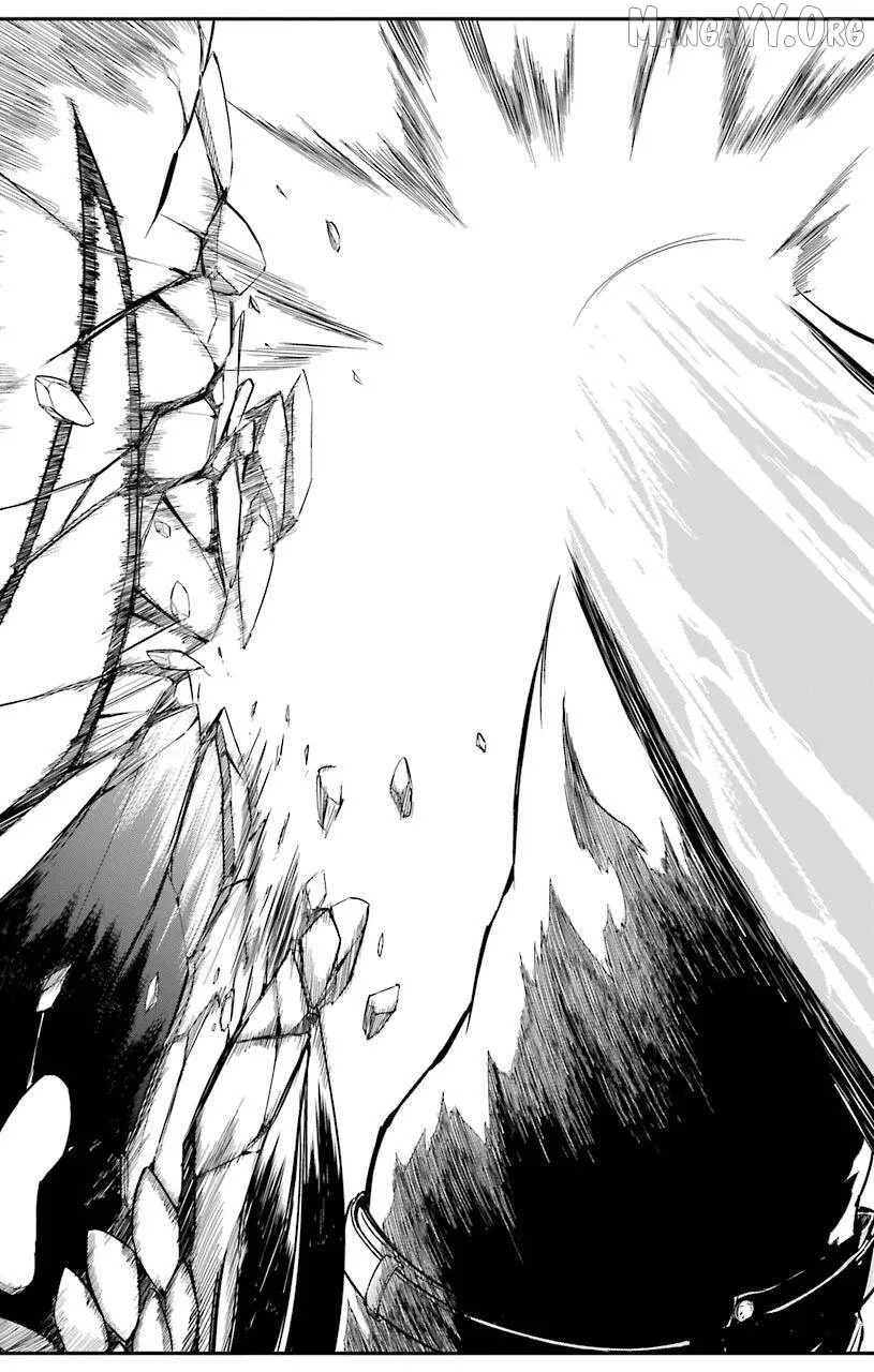 Sky Blue Chapter 22 page 17 - 