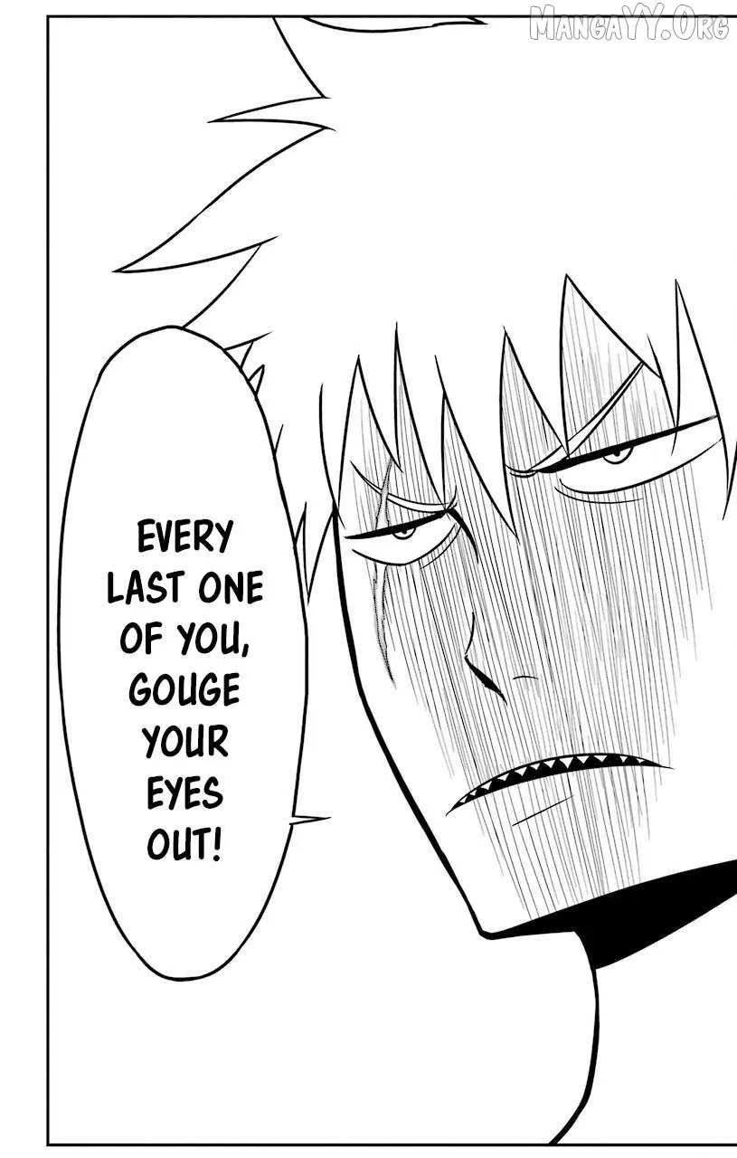 Sky Blue Chapter 22 page 19 - 