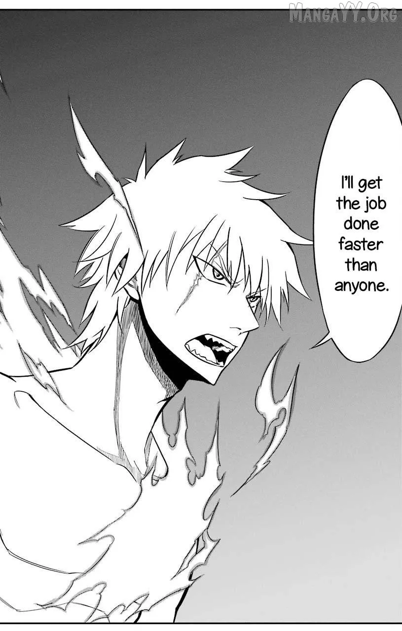 Sky Blue Chapter 22 page 31 - 