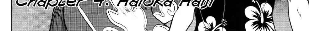 Sky Blue Chapter 4 page 13 - 