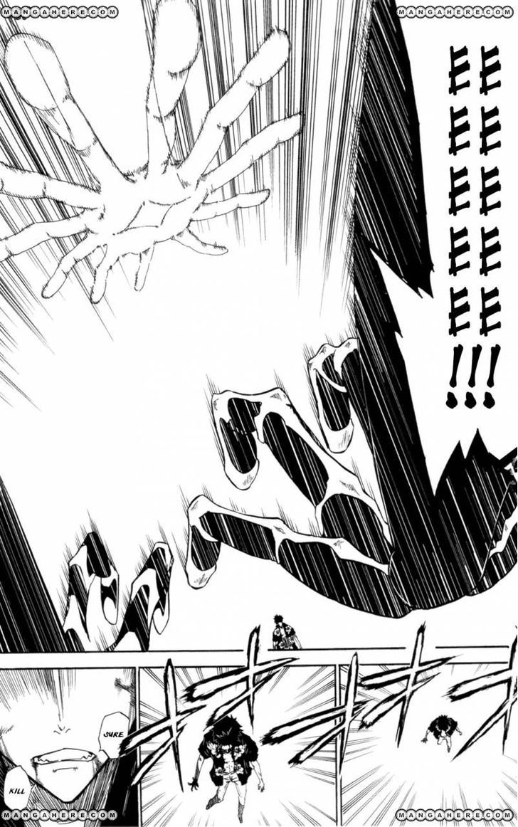 Sky Blue Chapter 6 page 47 - 