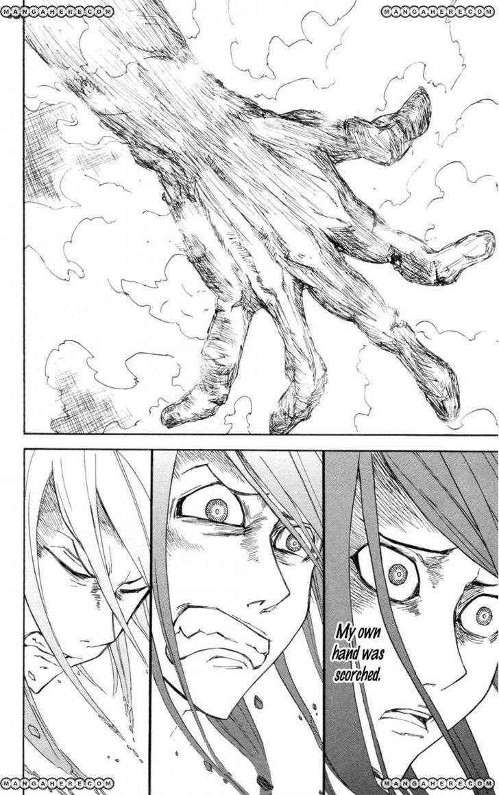 Sky Blue Chapter 6 page 53 - 