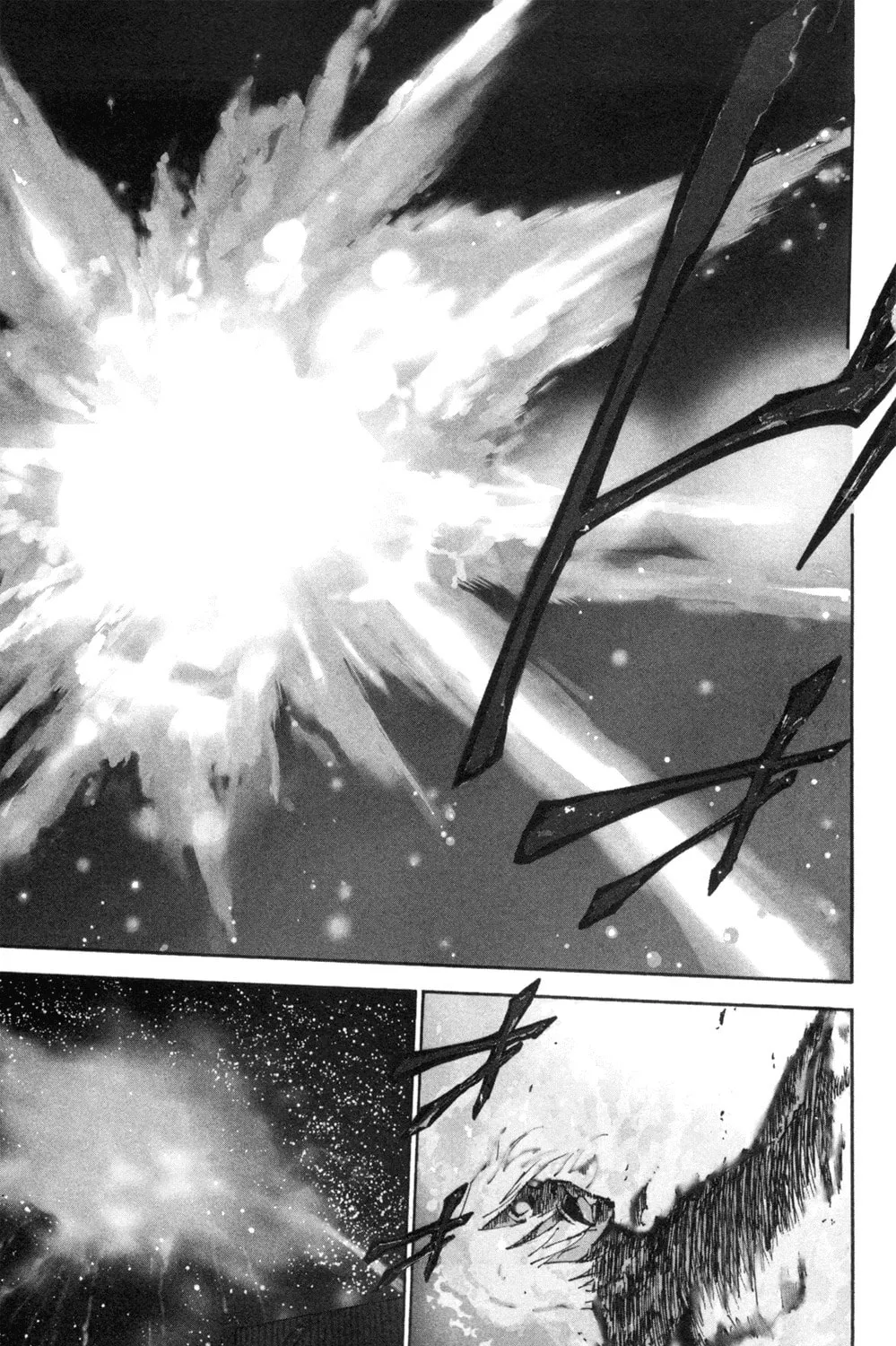 Sky Blue Chapter 7 page 2 - 