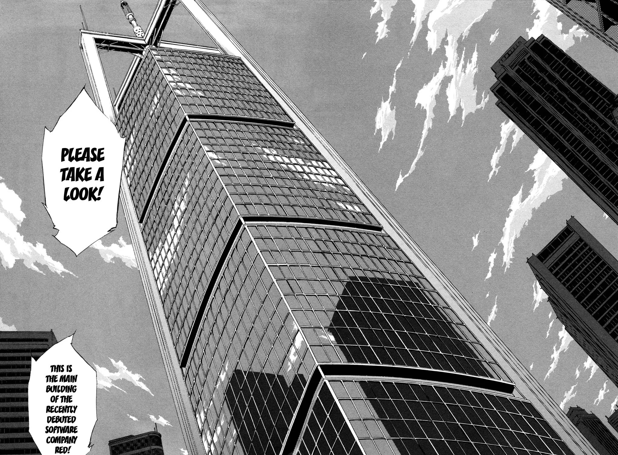 Sky Blue Chapter 7 page 44 - 