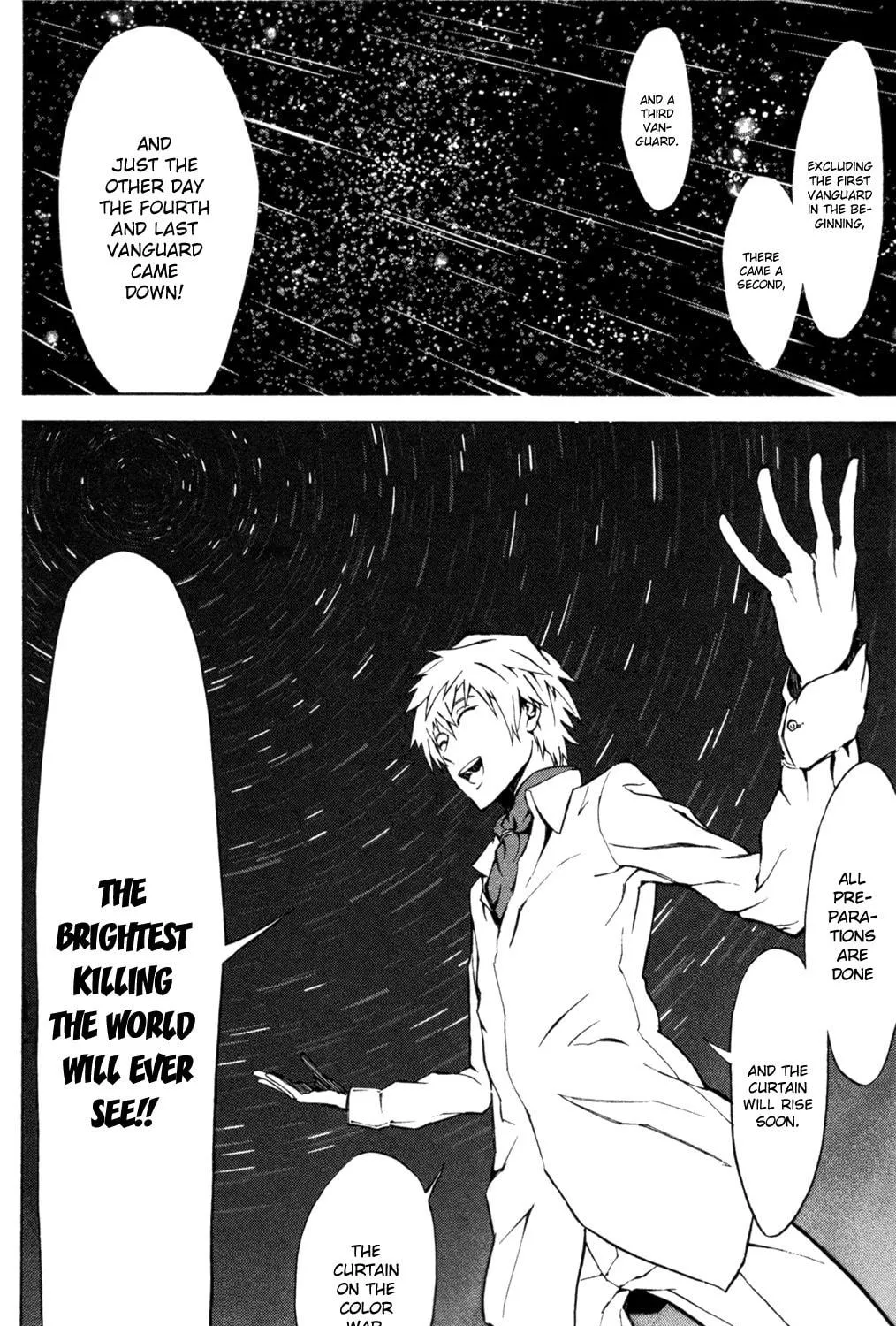 Sky Blue Chapter 7 page 70 - 