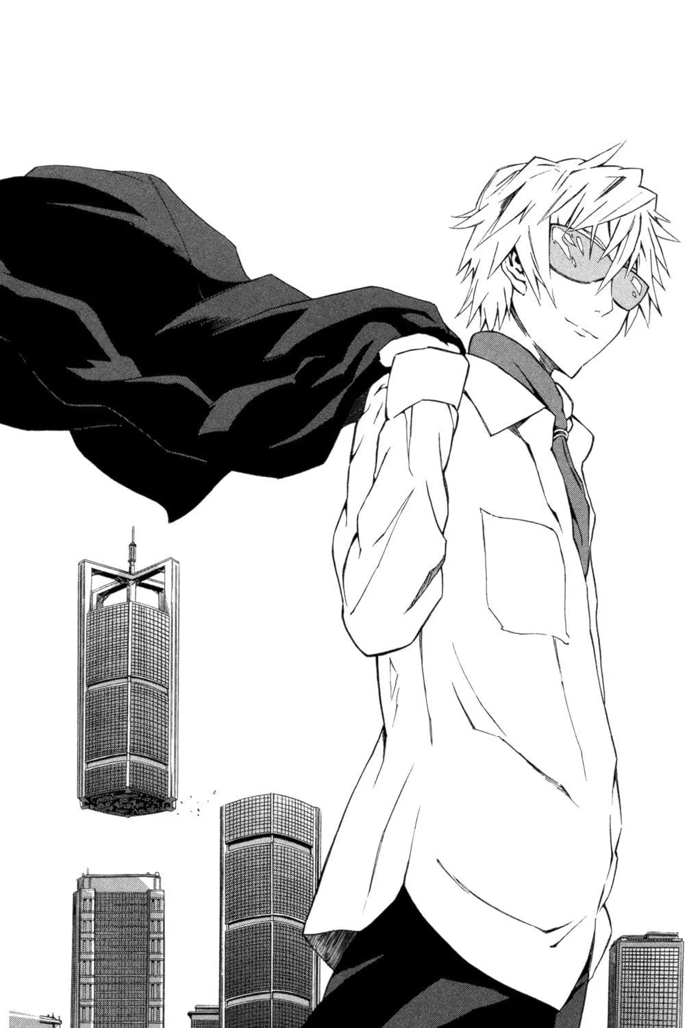 Sky Blue Chapter 7 page 78 - 
