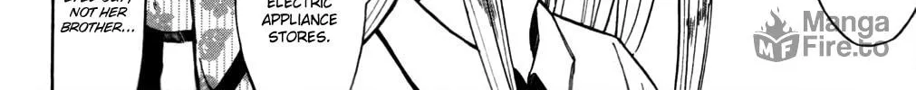 Sky Blue Chapter 8 page 16 - 