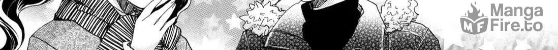 Sky-colored Girlfriend Chapter 8 page 20 - 