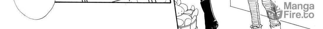 Sky-colored Girlfriend Chapter 8 page 10 - 
