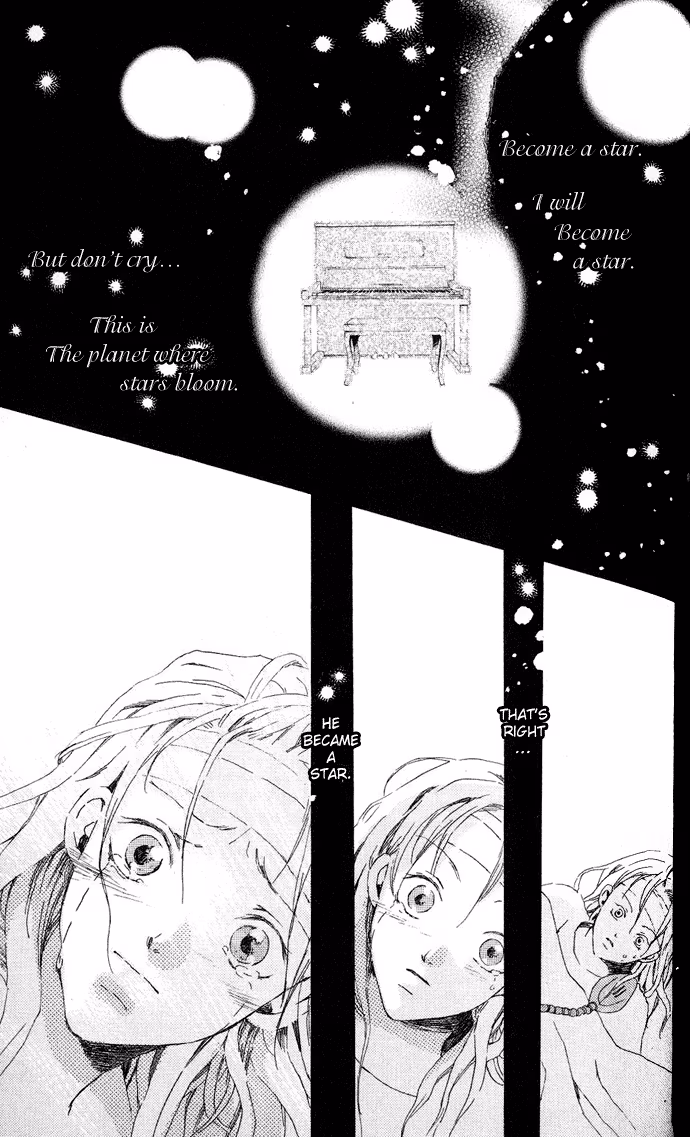 Skydream Song Chapter 4.2 page 27 - 