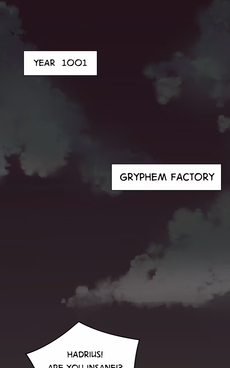 Skye Chapter 0.1 page 1 - 