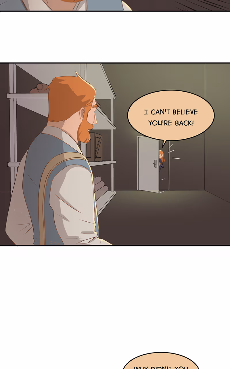 Skye Chapter 0.1 page 17 - 