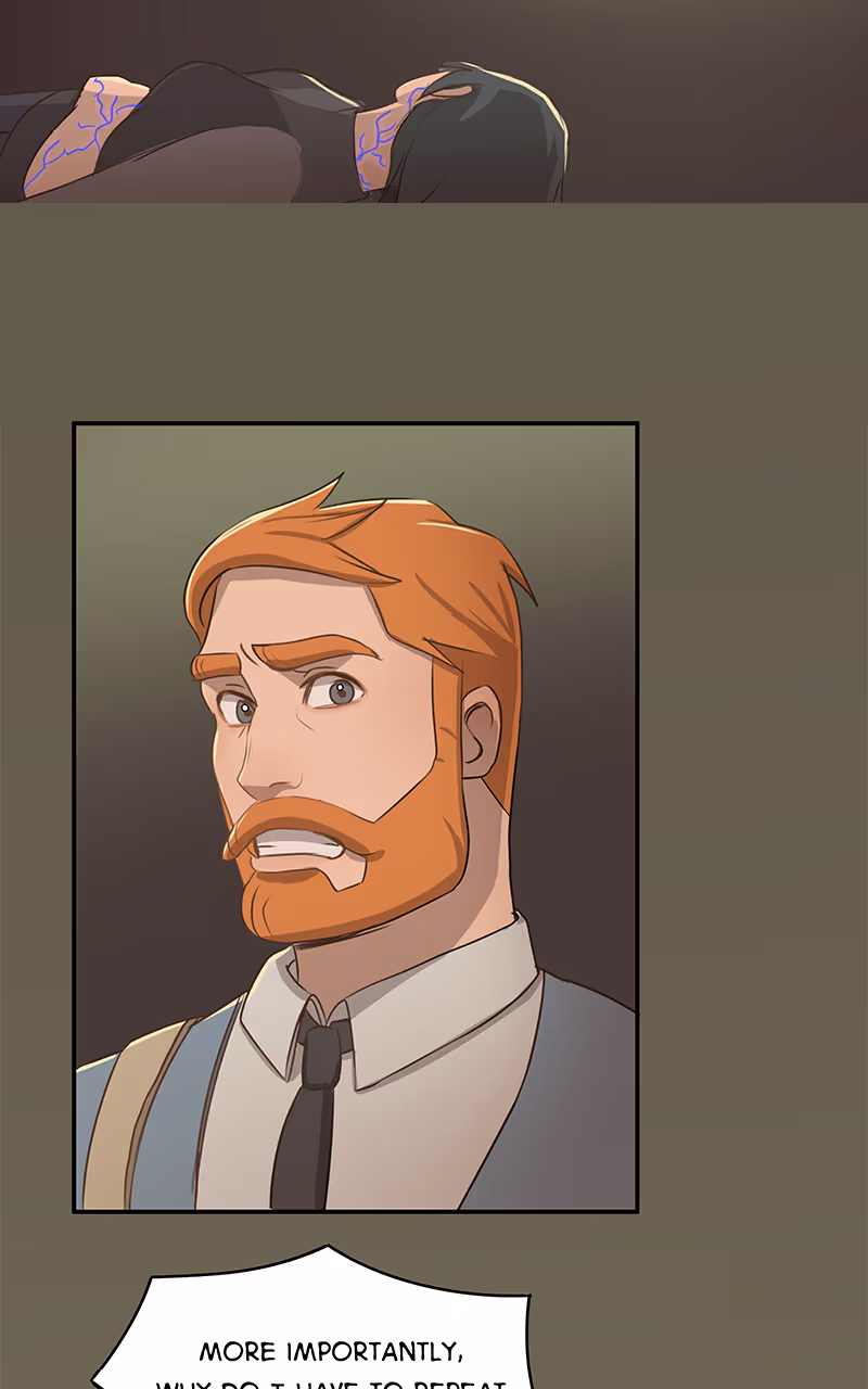 Skye Chapter 0.1 page 21 - 