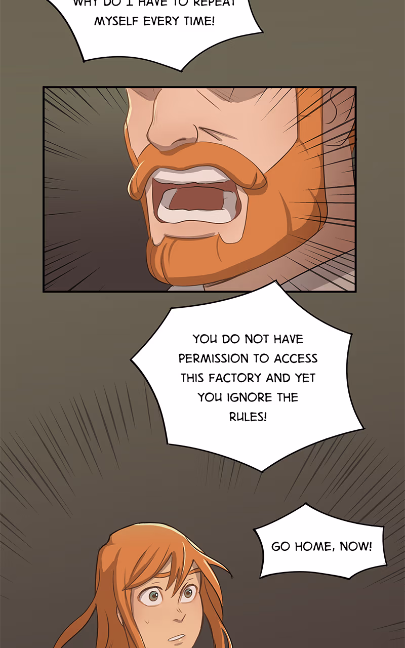 Skye Chapter 0.1 page 22 - 
