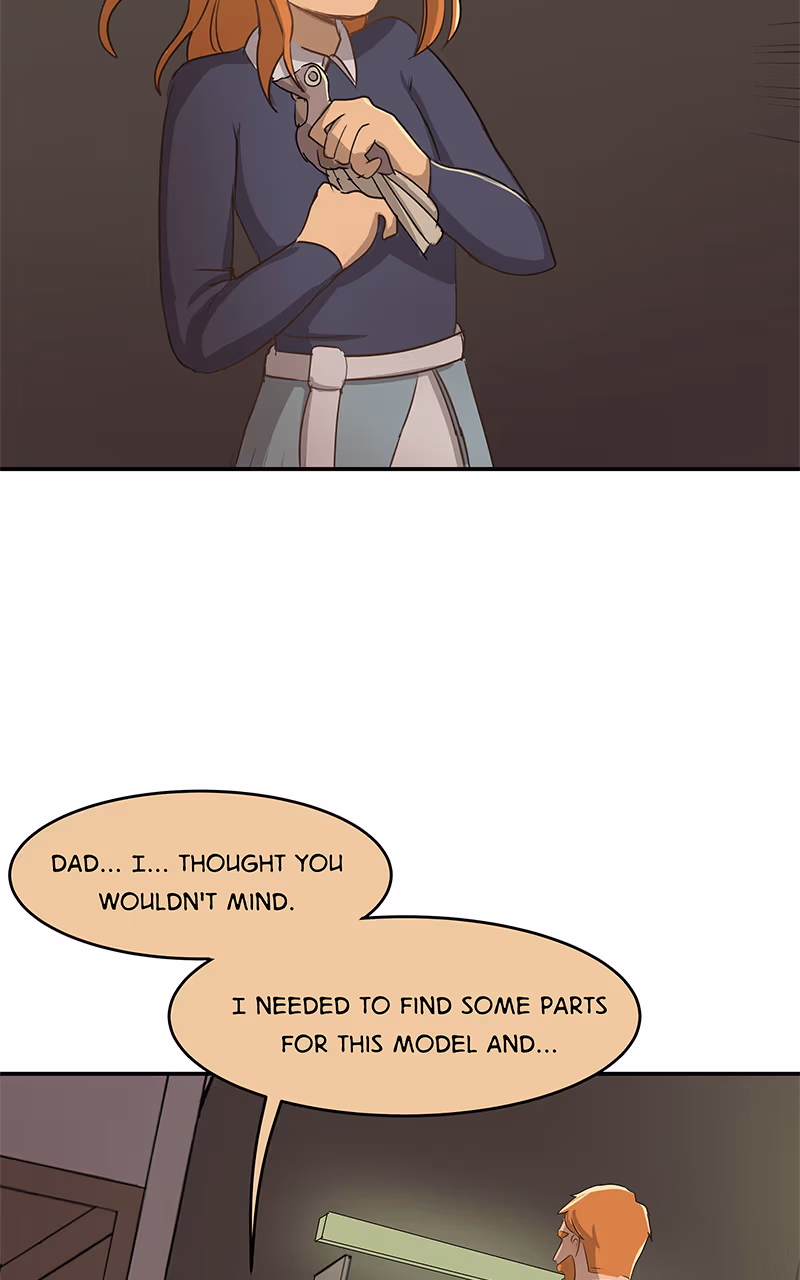 Skye Chapter 0.1 page 23 - 