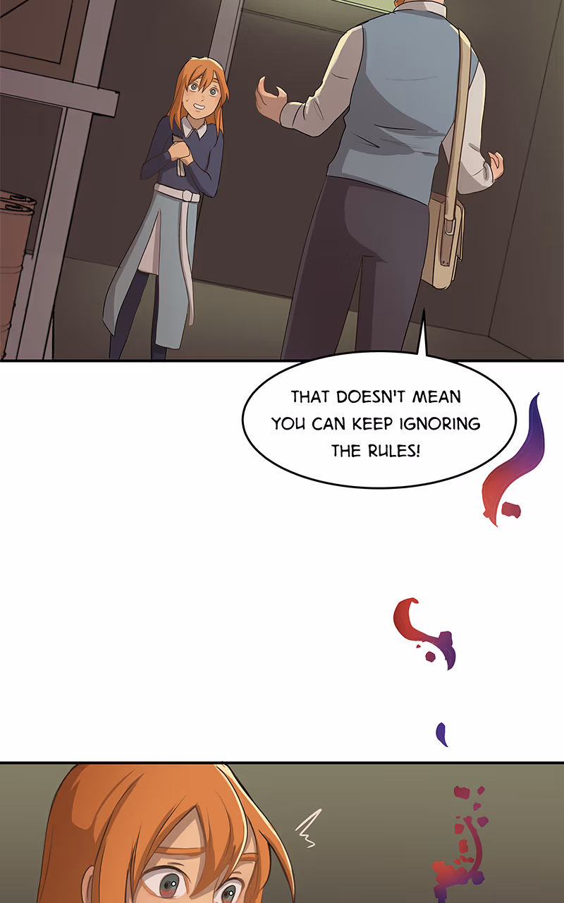 Skye Chapter 0.1 page 24 - 