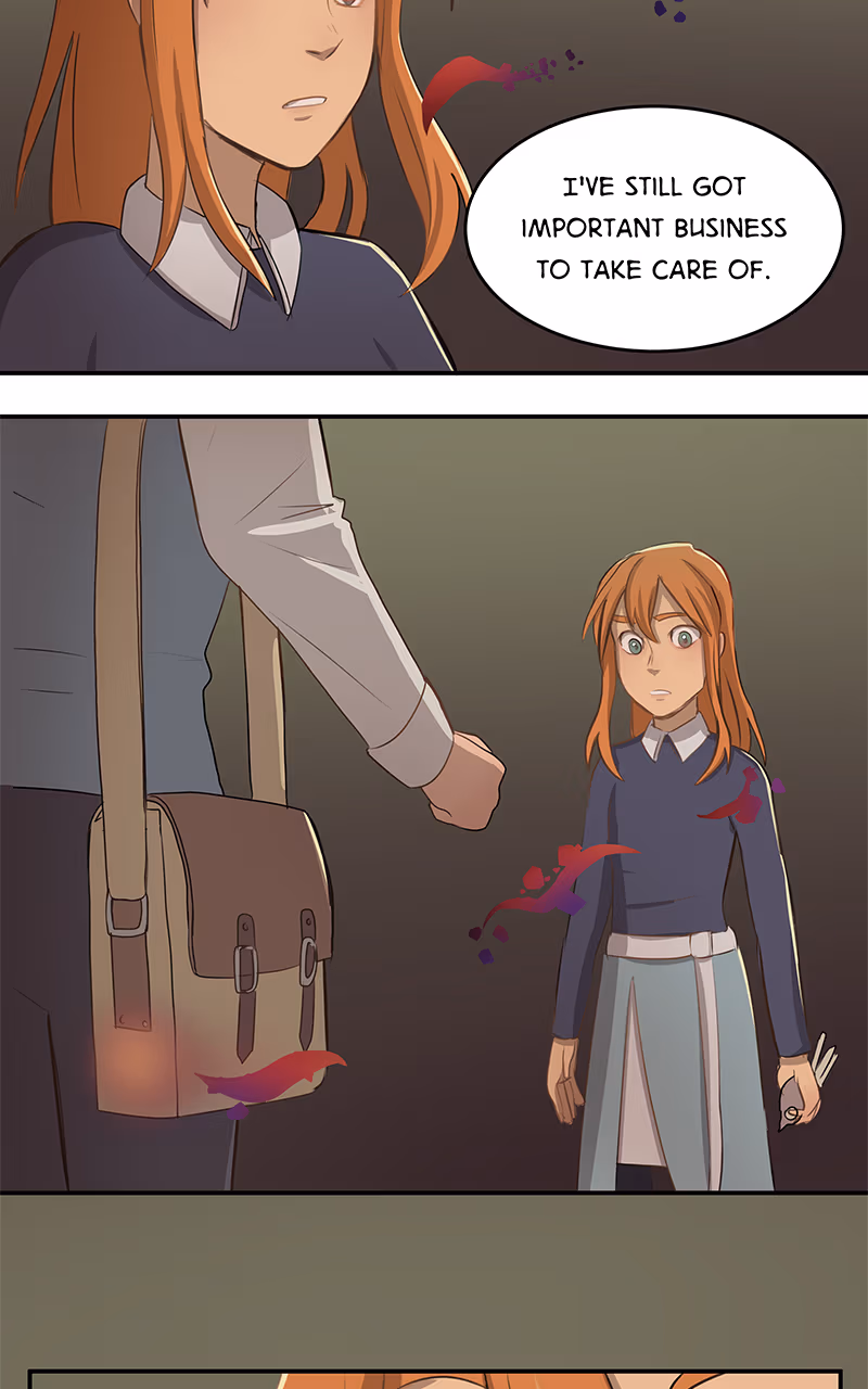 Skye Chapter 0.1 page 25 - 