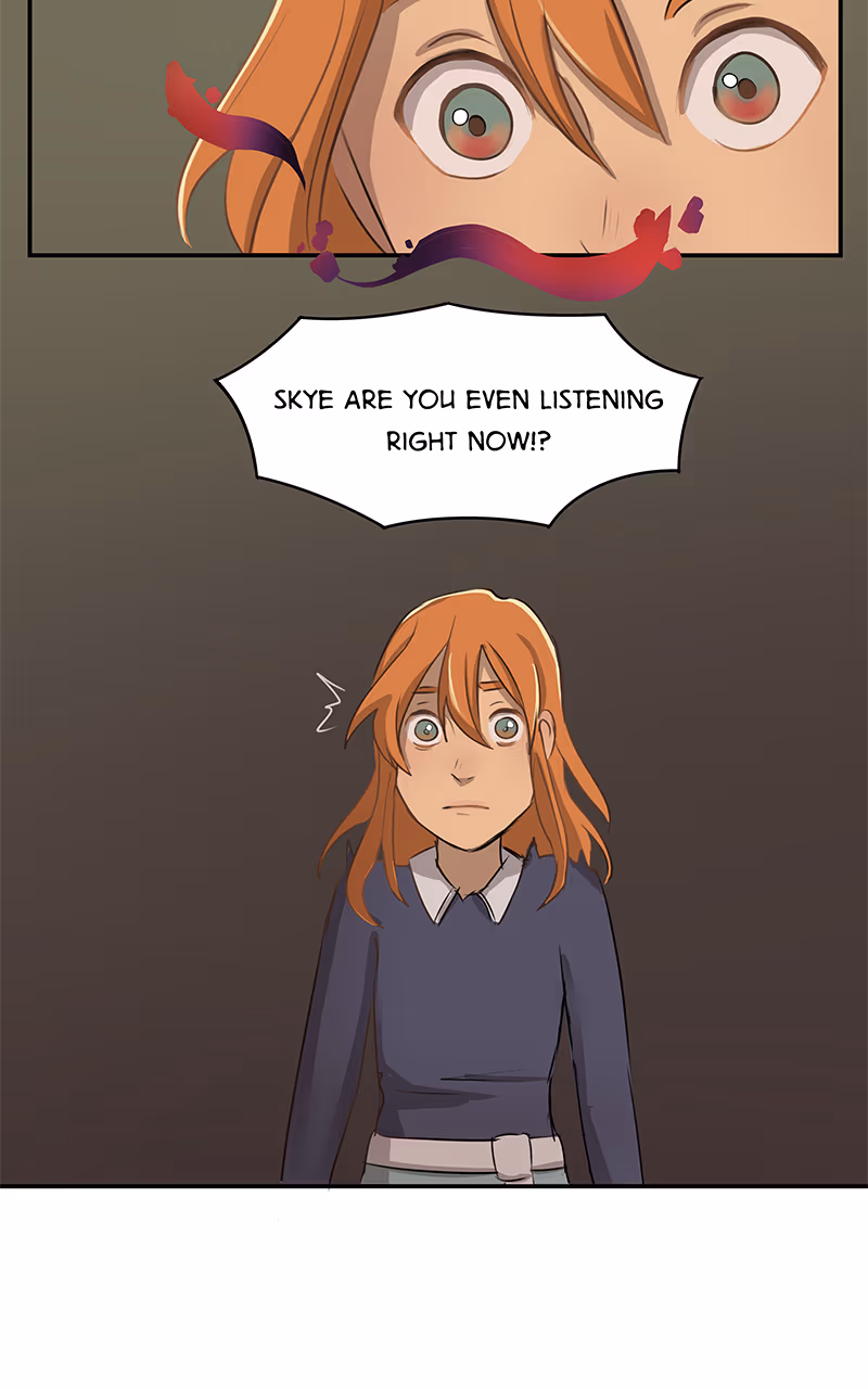 Skye Chapter 0.1 page 26 - 