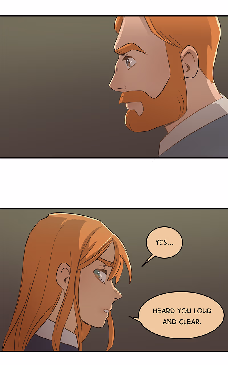 Skye Chapter 0.1 page 27 - 