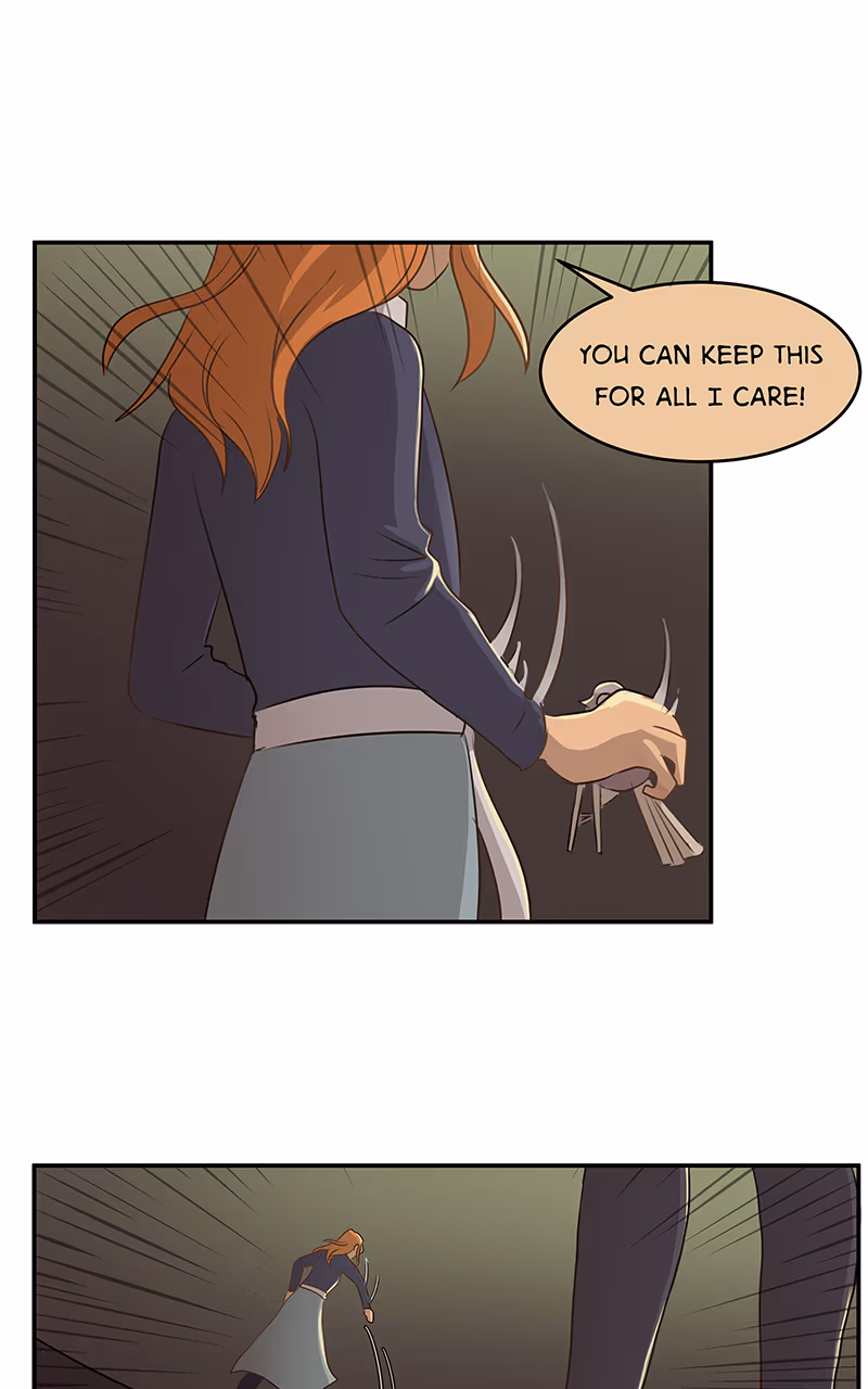 Skye Chapter 0.1 page 28 - 