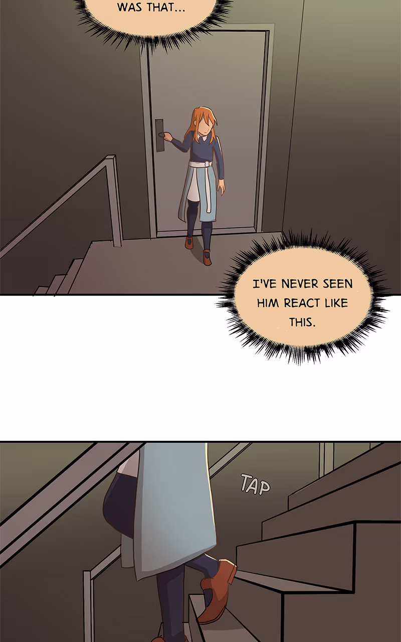 Skye Chapter 0.1 page 30 - 