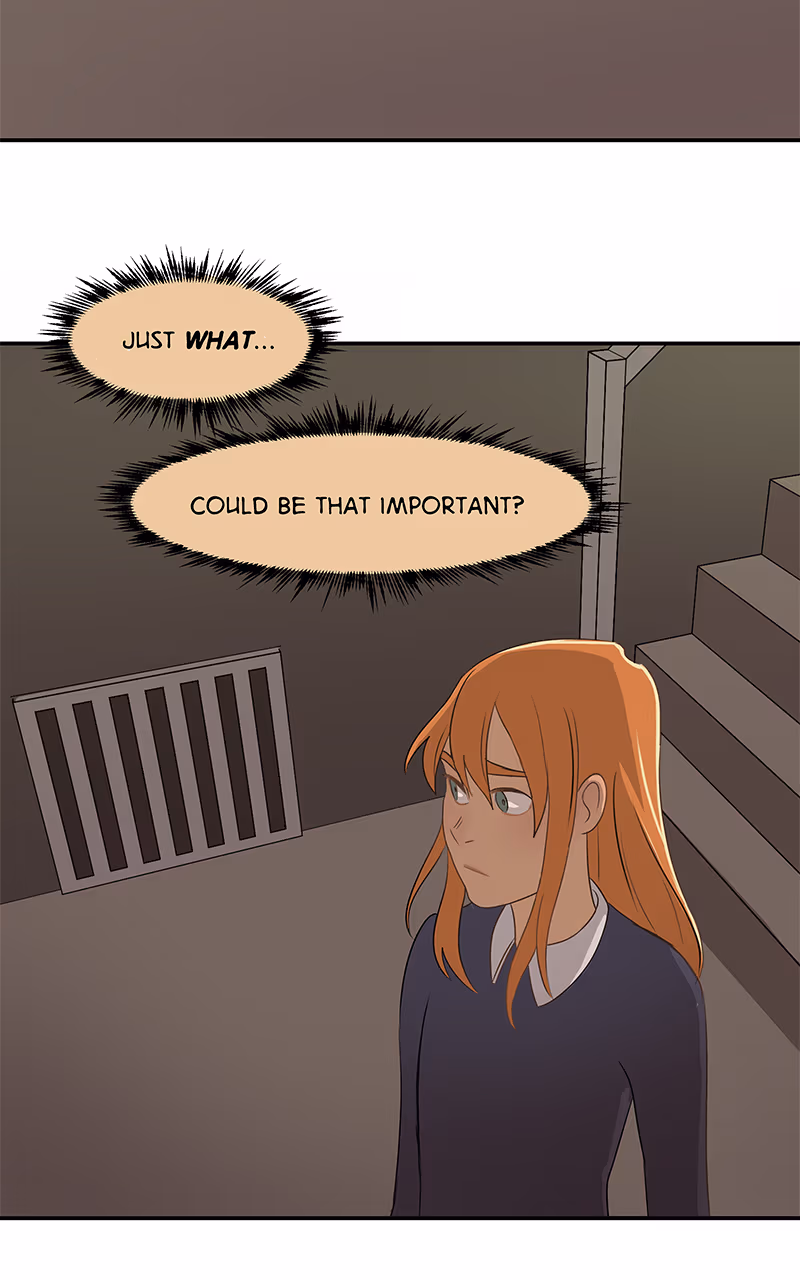 Skye Chapter 0.1 page 32 - 