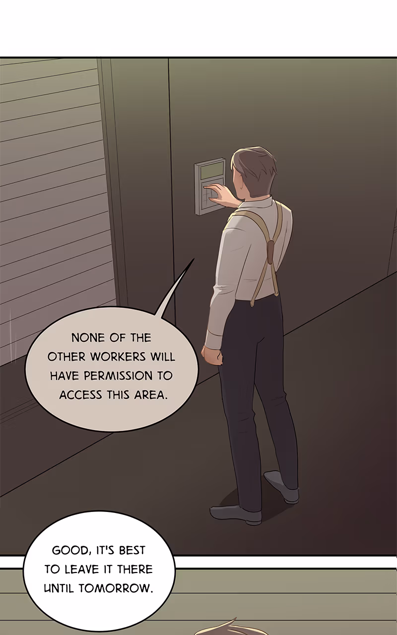 Skye Chapter 0.1 page 33 - 
