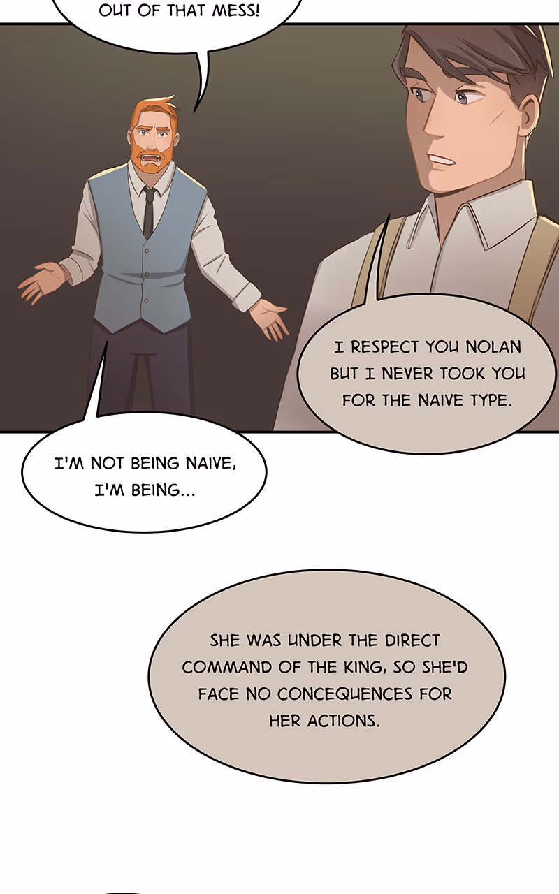 Skye Chapter 0.1 page 5 - 