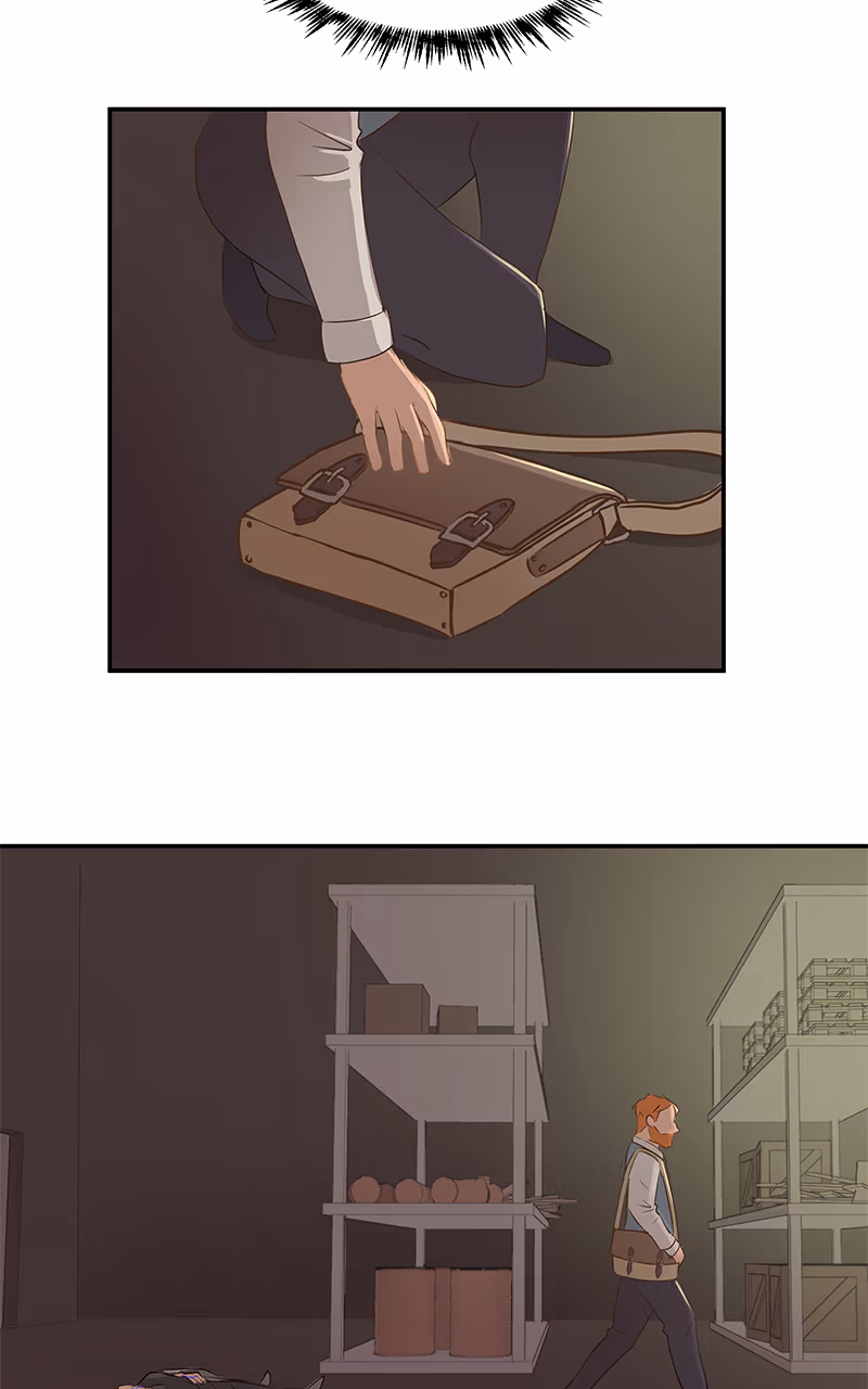 Skye Chapter 0.1 page 8 - 