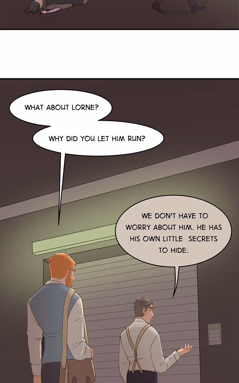 Skye Chapter 0.1 page 9 - 